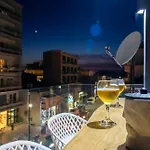 Urban Luxury Apt In Chania Centre
