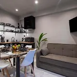 Urban Luxury Apt In Chania Centre