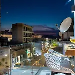 Urban Luxury Apt In Chania Centre