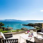 Harmony Villa