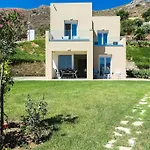 Harmony Villa