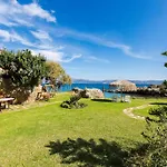 Harmony Villa