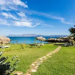 Harmony Villa