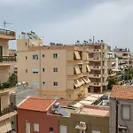Nisos Apartments, Chania Center
