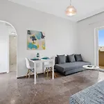 Nisos Apartments, Chania Center