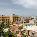 Nisos Apartments, Chania Center
