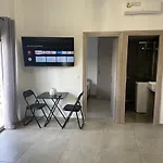Halepa Olivia Apartment