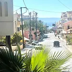 Halepa Olivia Apartment
