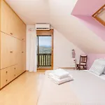Olive Garden Villa Chania