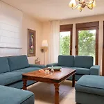 Olive Garden Villa Chania