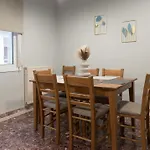 Cityscape House