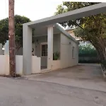 Cityscape House