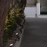 Cityscape House