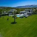 Iniada Villas