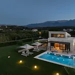 Iniada Villas