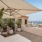 Faedra Residence