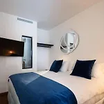 Path Suites IV