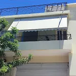 Small Apartment In The City Of Chania