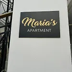 Marias Apartment
