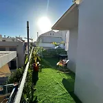 Marias Apartment