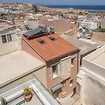 Monk Residence 27 - Next To Old Venetian Harbor
