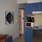 Alena Apartments