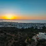 Karmilos Hill Villa