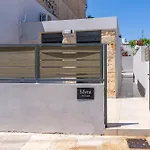 Myra City House