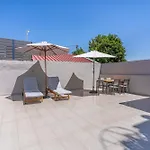 Myra City House
