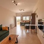 Ibis Apartments Chania,Close To The Beach
