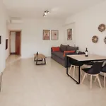 Ibis Apartments Chania,Close To The Beach