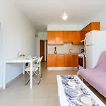 Ferenikis Apartment