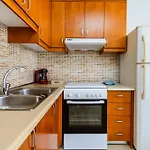 Ferenikis Apartment