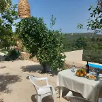 Pool Villa Kamara Crete - Chania