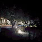 Villa Mourelo Luxury Villa In Chania With Private Pool Jacuzzi
