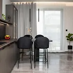 Celestial Apartments