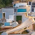 Casablanca Villa