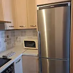 Helen\'S Apartment