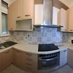 Helen\'S Apartment