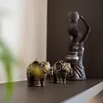 Celestial Apartments