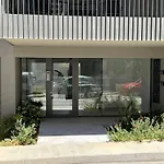 The Sandgate Elegant Studio, Chania Seaside