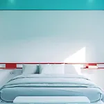 Cocoon City Hostel