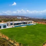 Kiyomi Villa