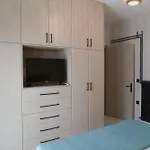 Dedalos City Apartment