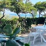 Naos-Sea Front Vacation Rental By Chania Center