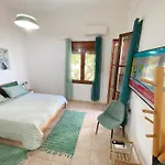 Naos-Sea Front Vacation Rental By Chania Center