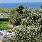 Despoina\'S Sea View Apartment