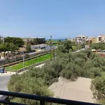 Despoina\'S Sea View Apartment