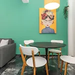 Staycentral Apartment