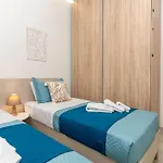 St John Residence